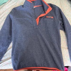 Columbia Fleece Pullover